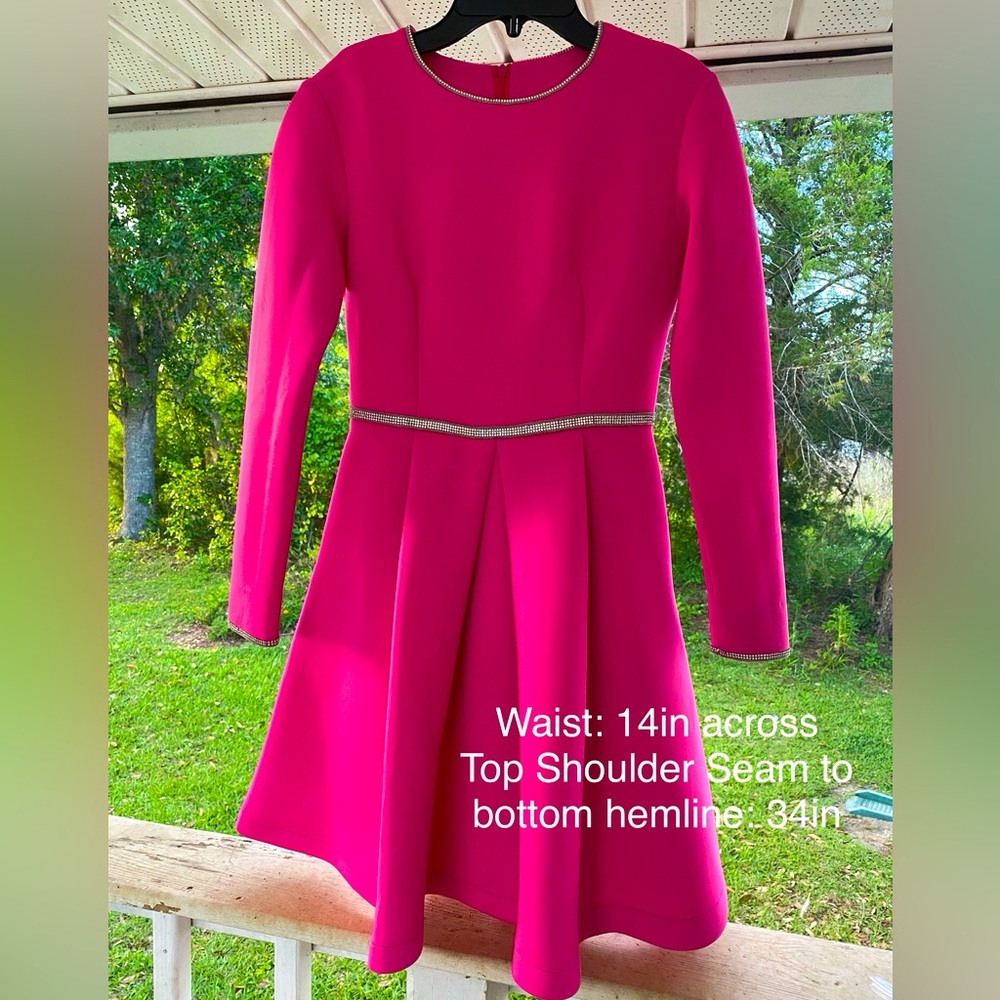 Girls Interview or Cocktail Dress